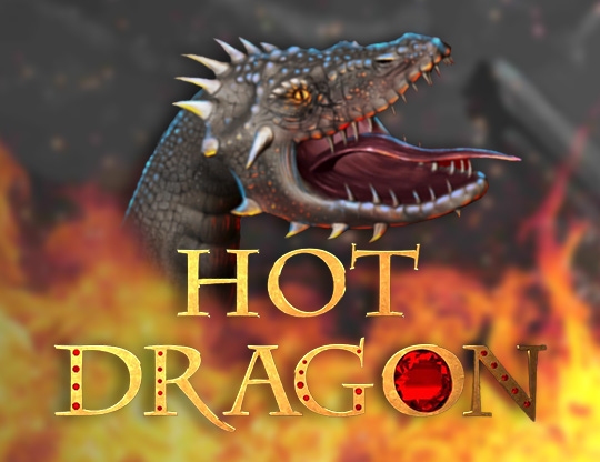 Hot Dragon